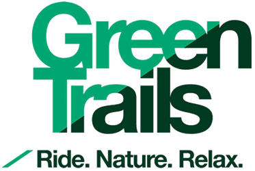 Logo GreenTrails